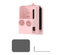 Desktop Stand Holder For Pocket 3 Adjustable Angled Mount Bracket For Vloggings Cycling Tabletop Photography
