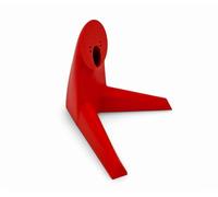 Desktop Stand Mount for Unifi Instant Cameras (G3 & G4) (Red)