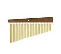 Desktop Standing Wind Chime, Band Performance Prop, Meditation And Sound Therapy Instrument,A