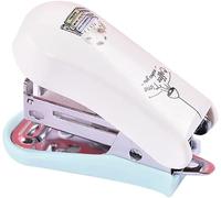 Desktop Staplers-Mini Stapler-Desktop 20 Sheet Stapler, Fits Into The Palm of Your Hand Portable Hand-held Labor-Saving for Kids(5000 Staples)