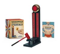 Desktop Strongman : Test Your Strength!