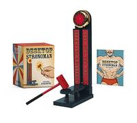 Desktop Strongman: Test Your Strength! (RP Minis)