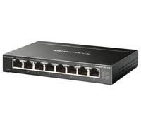 DESKTOP SWITCH, 8 PORT, 2.5G; MS108GS-M2 (MERCUSYS) Qty X 1