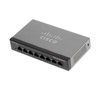 Desktop Switch Cisco SF100D-08 8-Port 10/100 SF100D-08-EU