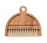 Desktop Table Dustpan and Brush Set By Iris Hantverk