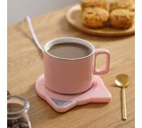 Desktop Tea Warmer Fast Smart Heater with Control