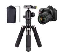 Desktop Tripod: 900G Lightweight Camera Stand | Easy to Use Phone Tripod | Live Streaming Stand for Household, Photography, Selfie, Live Streaming, P