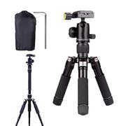 Desktop Tripod Angle Adjustable, Stable, Portable Phone Stand