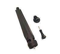 Desktop Tripod, Compatible For GoPro, Compatible For DJI, With Screw Adapter For Action Camera(Tripod with Adapter)