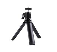 Desktop Tripod For Cellphone Camera Phone Holder Portable For Camera Video Mount Handheld Stand