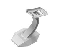 Desktop UAV Stand Introducing Quadcopter Compatible Tabletop Display Shelf Holder