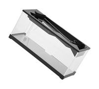 Desktop Water Circulations Fish Tanks Heating Pad LED Pumps Chamber Fish Habitat Quiet Operations Habitat Water Aquarium for Bedroom