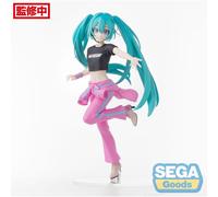 Desktop x Decorate Collections Hatsune Miku Berry Costume Ver.