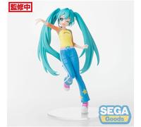 Desktop x Decorate Collections Hatsune Miku Love Costume Ver