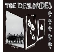 DESLONDES - Don't Let It Die: Vol. 1