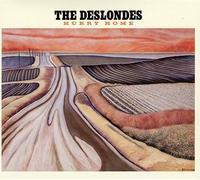 The Deslondes : Hurry Home CD (2017) NEW FREE Shipping, Save £s