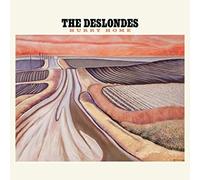 DESLONDES - HURRY HOME - New Vinyl Record 12 RECORD - 88 - O600z