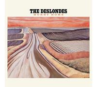 The Deslondes - Hurry Home [VINYL]