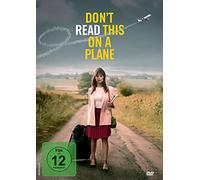 Desmarais,Sophie - Don’t read this on a plane