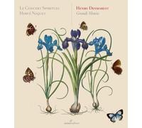 Desmarest - Grands Motets