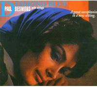 Desmond Blue