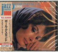 Desmond Blue (Remastered)