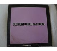 Desmond Child & Rouge / Our Love Is Insane