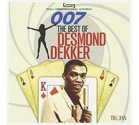 Desmond Dekker - 007: The Best of Desmond Dekker