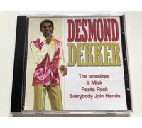 Desmond Dekker