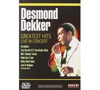 DESMOND DEKKER