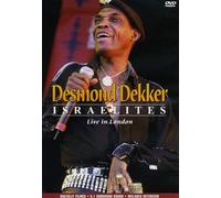 Desmond Dekker And The Israelites: Live In London [DVD]