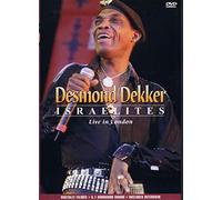 Desmond Dekker And The Israelites: Live In London [DVD]