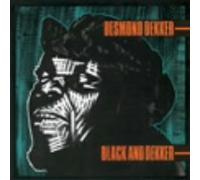 Desmond Dekker - Black & Dekker