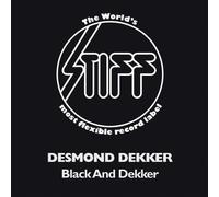 Desmond Dekker - Black & Dekker