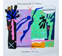 Desmond Dekker - Compass Points [Vinyl LP] [Schallplatte]
