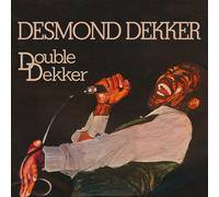 DESMOND DEKKER - DOUBLE DEKKER 2 VINYL LP NEW