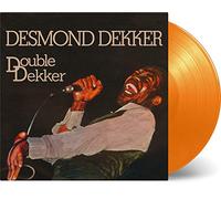 Desmond Dekker - Double Dekker