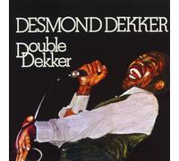 Desmond Dekker - Double Dekker (2018) CD NEW/SEALED SPEEDYPOST