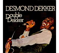 Desmond Dekker - Double Dekker (2018) CD NEW/SEALED SPEEDYPOST