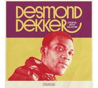 Desmond Dekker - Essential Artist Collection - Desmond Dekker