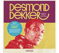 Desmond Dekker - Essential Artist Collection - Desmond Dekker