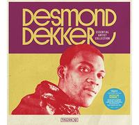 Desmond Dekker - Essential Artist Collection - Desmond Dekker [VINYL]