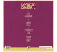 Desmond Dekker - Essential Artist Collection - Desmond Dekker [VINYL]