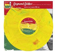 Desmond Dekker - From Jamaica To The World [VINYL]