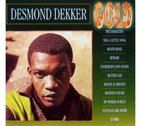 Desmond Dekker - Gold