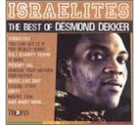 Desmond Dekker - Israelites - Best of