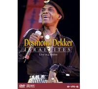 Desmond Dekker - Israelites: Live in London