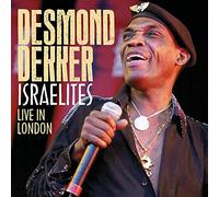 Desmond Dekker - Israelites - Live In London