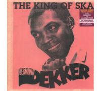 Desmond Dekker - The King Of SKA [VINYL]