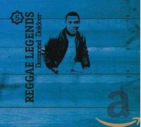 Desmond Dekker - Reggae Legends